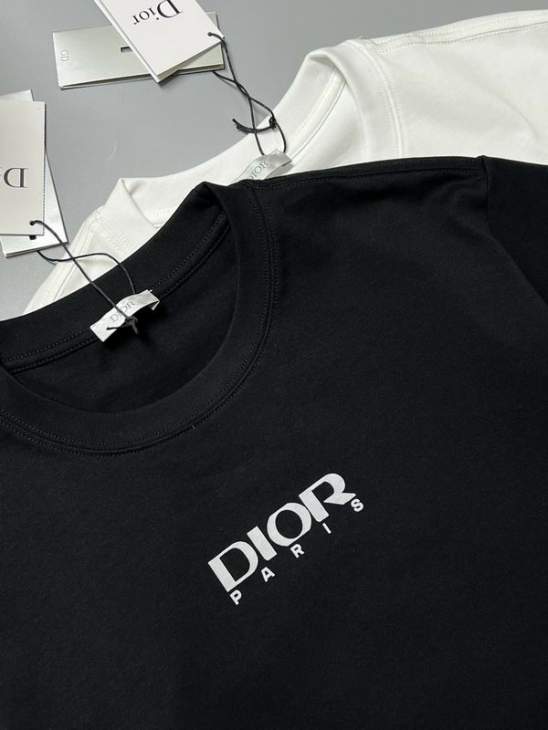 Dior T Shirts Short _SKUDiorS-XLhgntx3615755